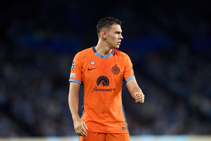 Kristjan Asllani