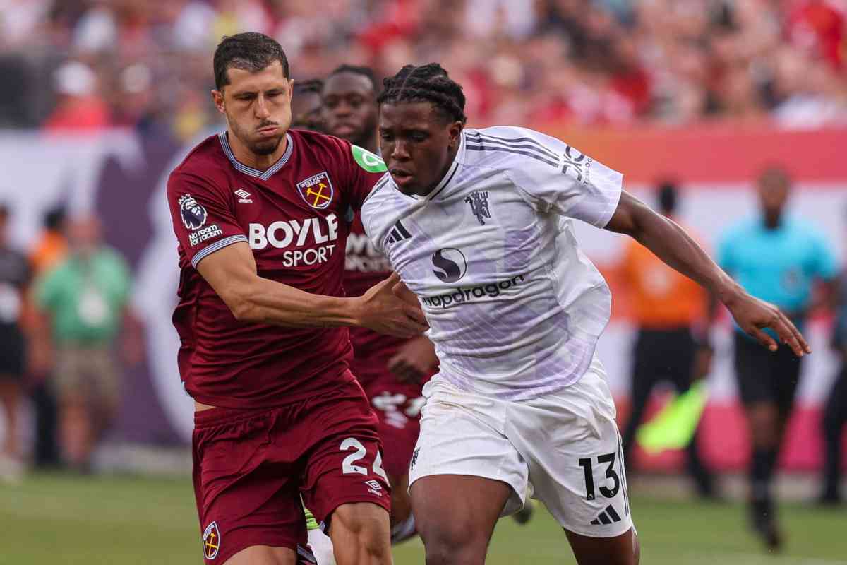 Rodriguez in azione