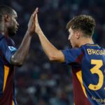 Roma scambio Luis Henrique