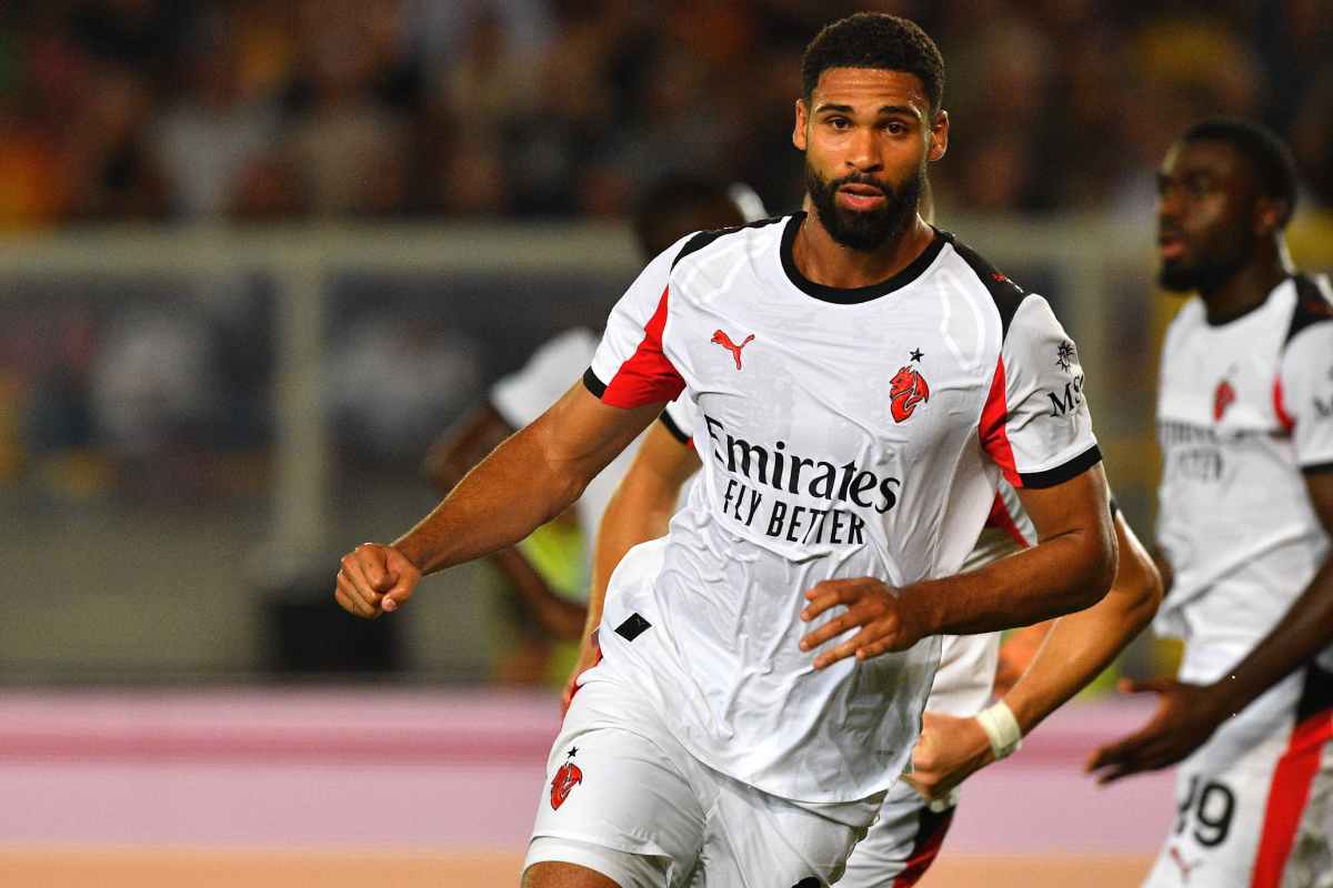 Ruben Loftus-Cheek