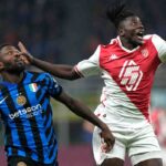 Salisu in azione