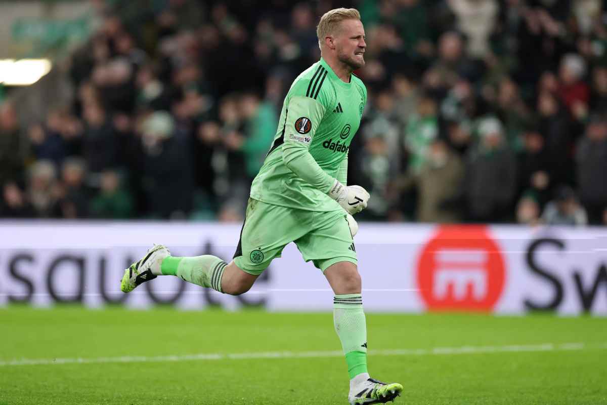 Schmeichel