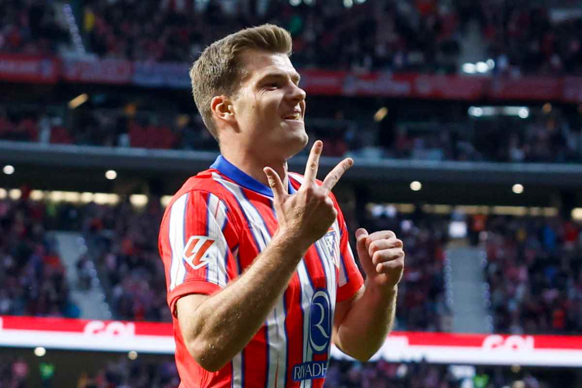 Sorloth in azione