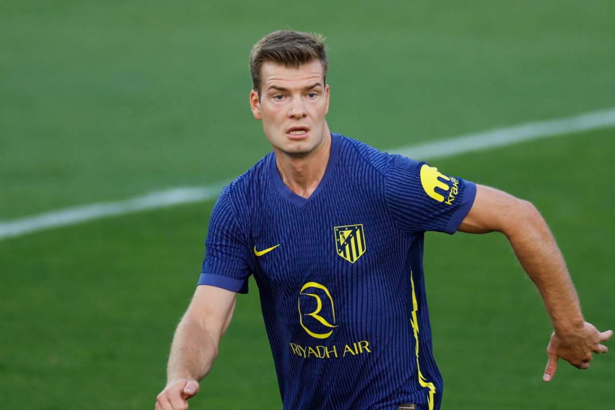 Sorloth in azione