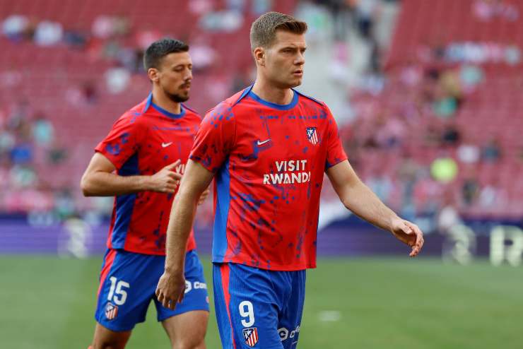 Sorloth in azione