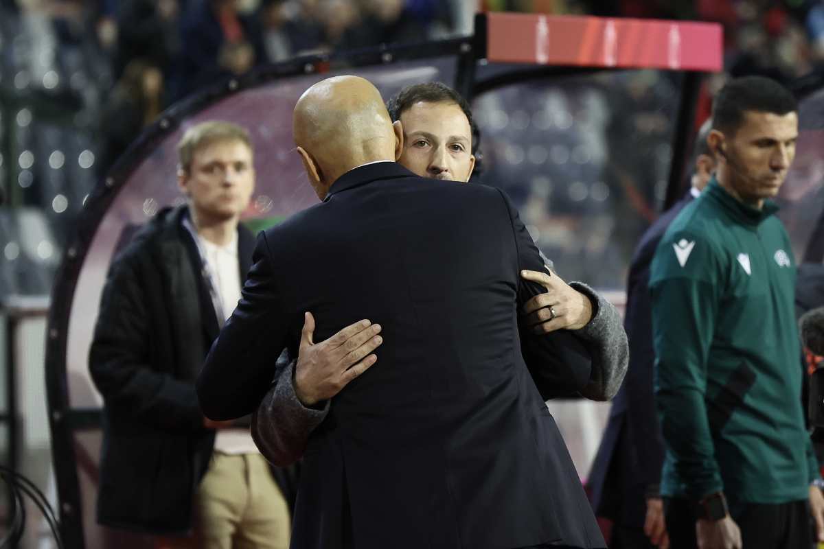 Spalletti Tedesco