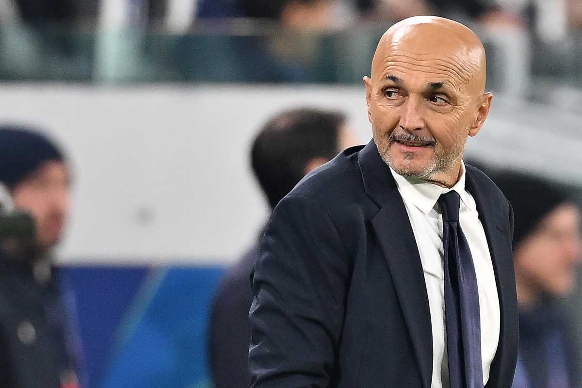 Luciano Spalletti