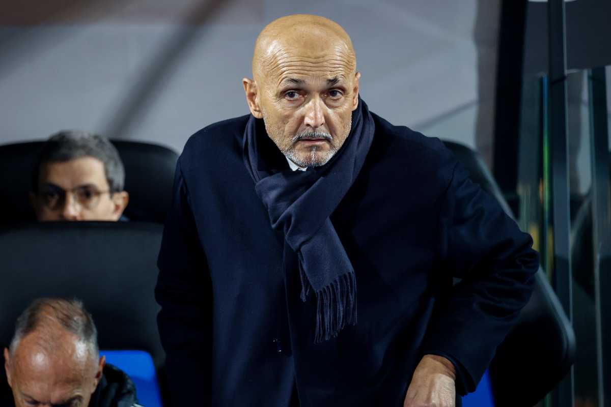 Luciano Spalletti