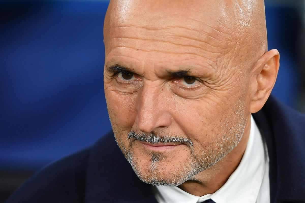 Luciano Spalletti