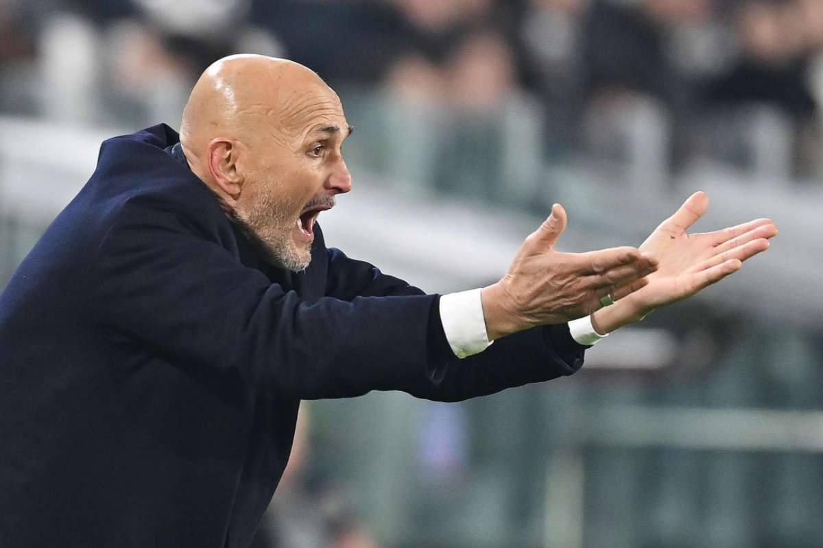 Luciano Spalletti