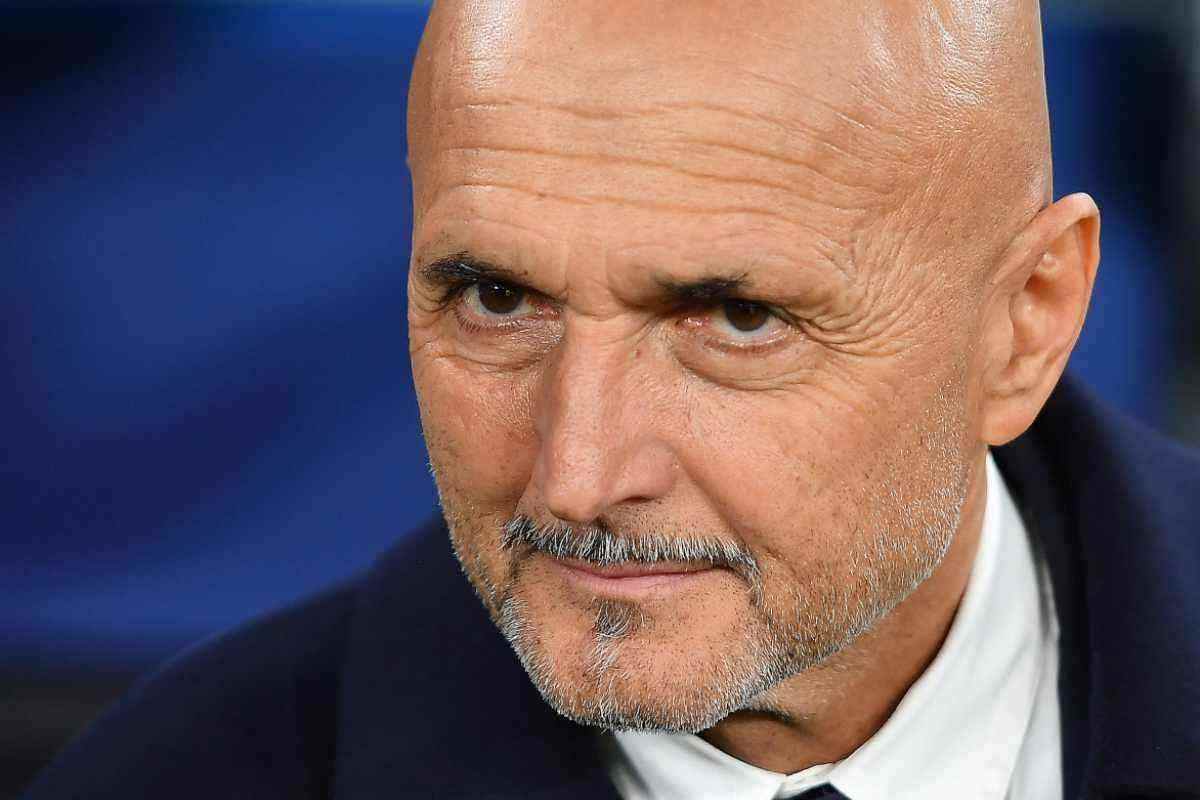 Luciano Spalletti