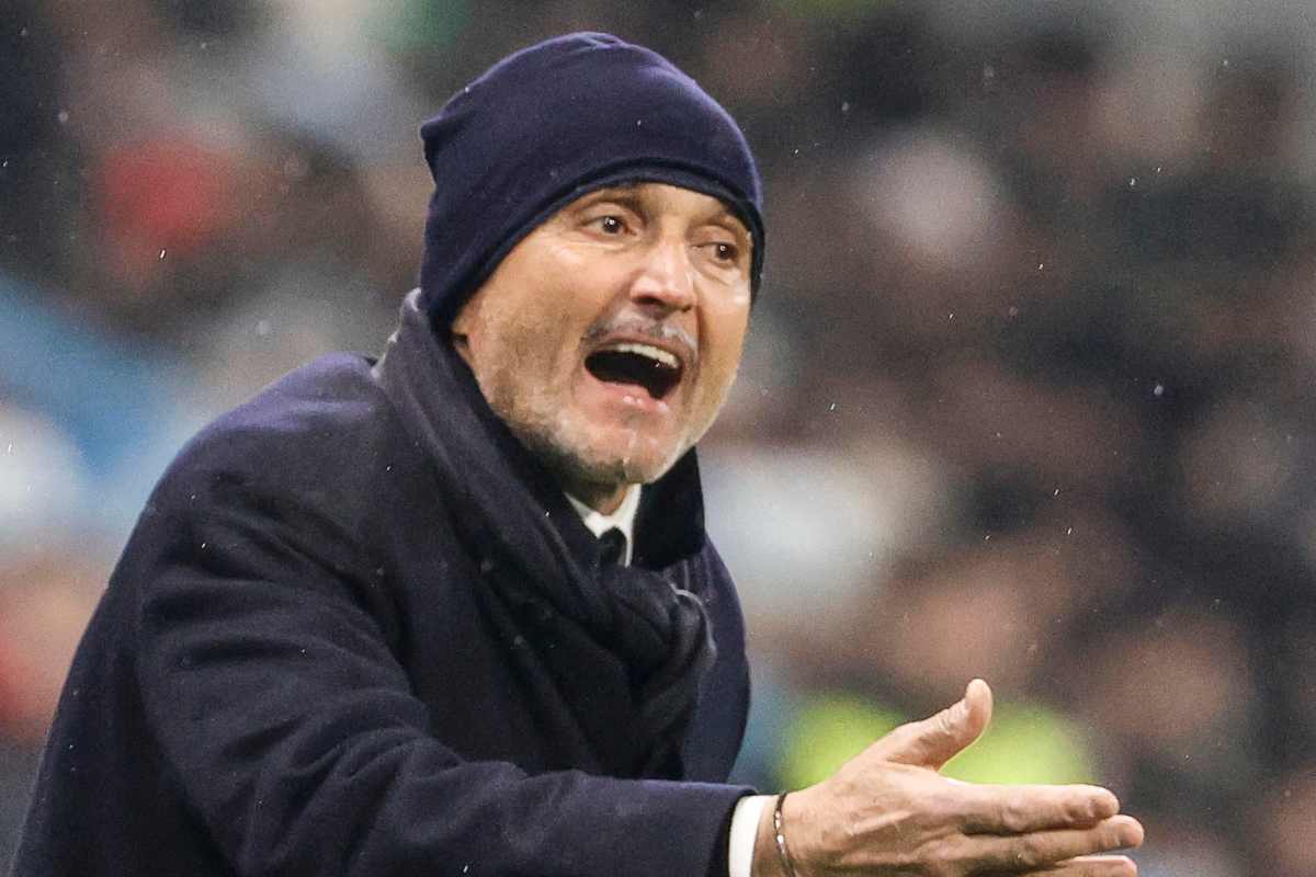 Luciano Spalletti