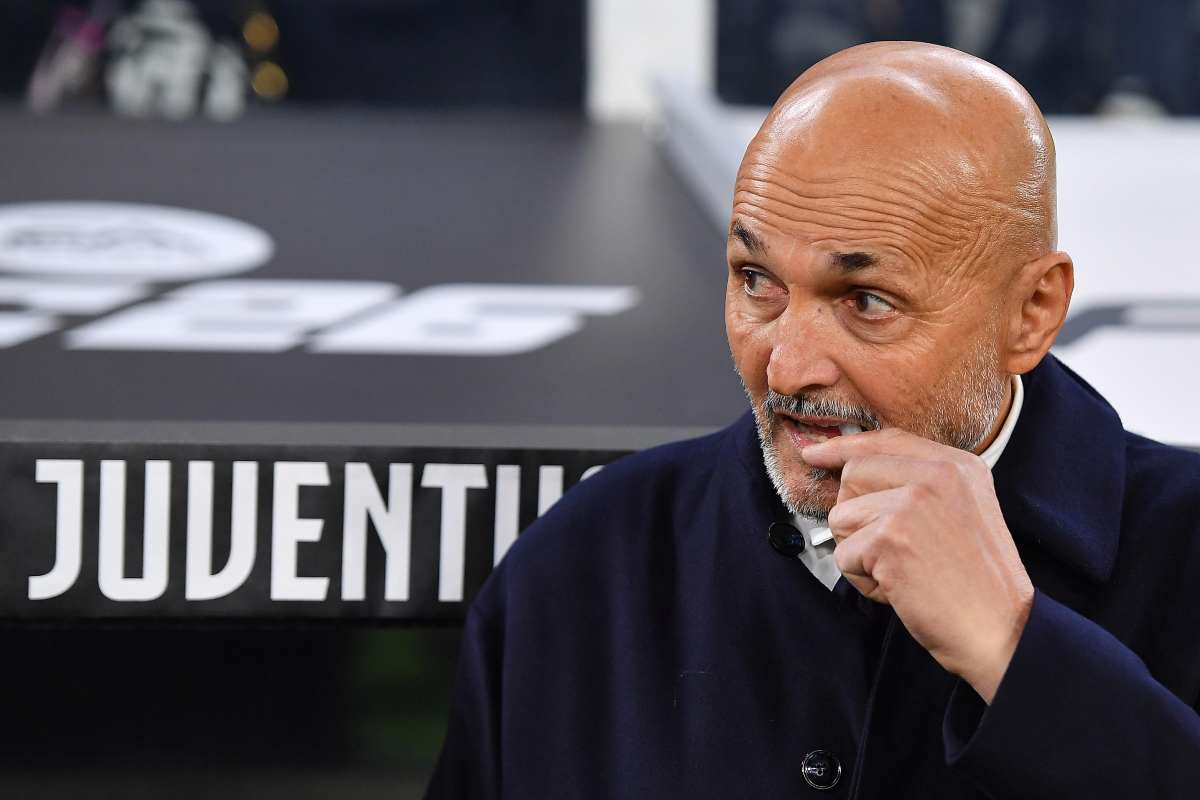 Luciano Spalletti