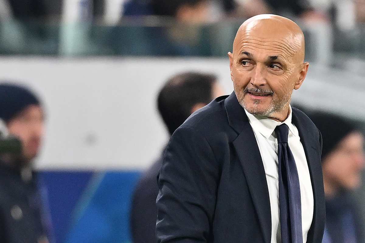 Luciano Spalletti