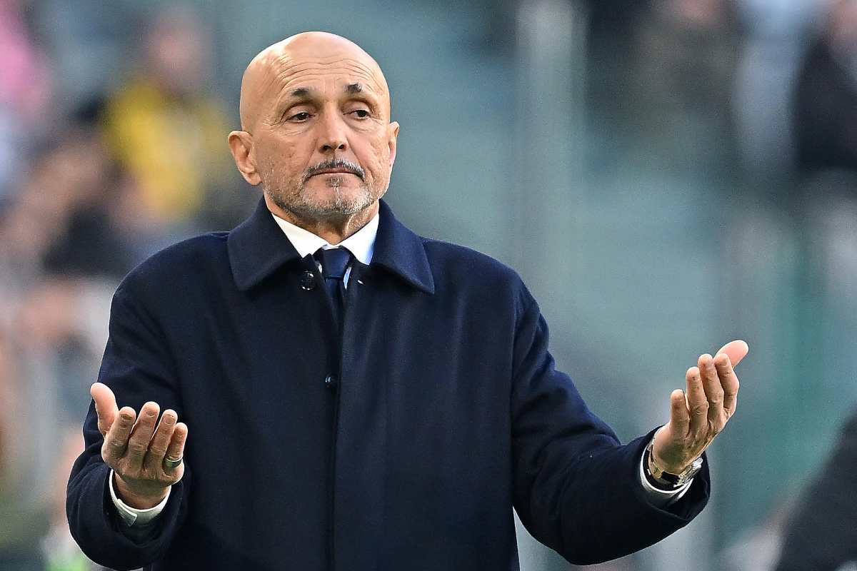 La Juventus se ne è innamorata, Spalletti vuole il gioiello del Como in bianconero