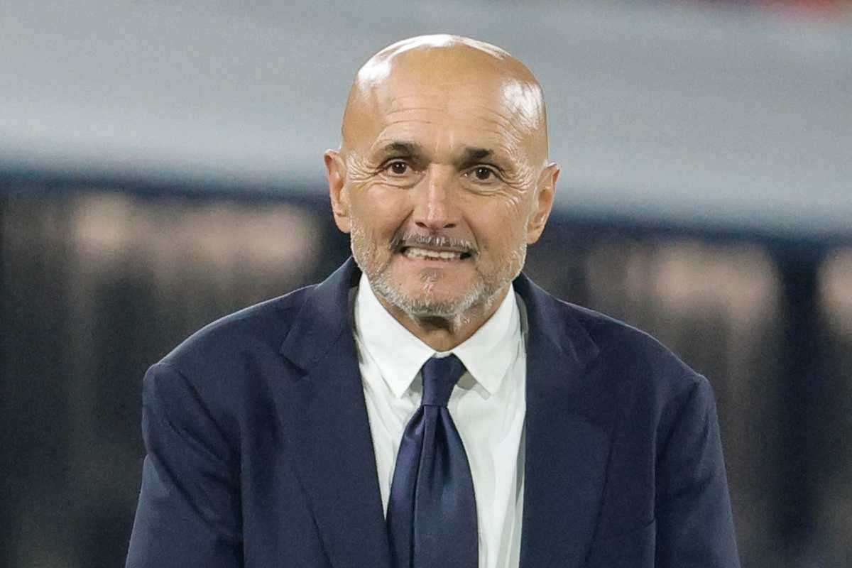 Luciano Spalletti