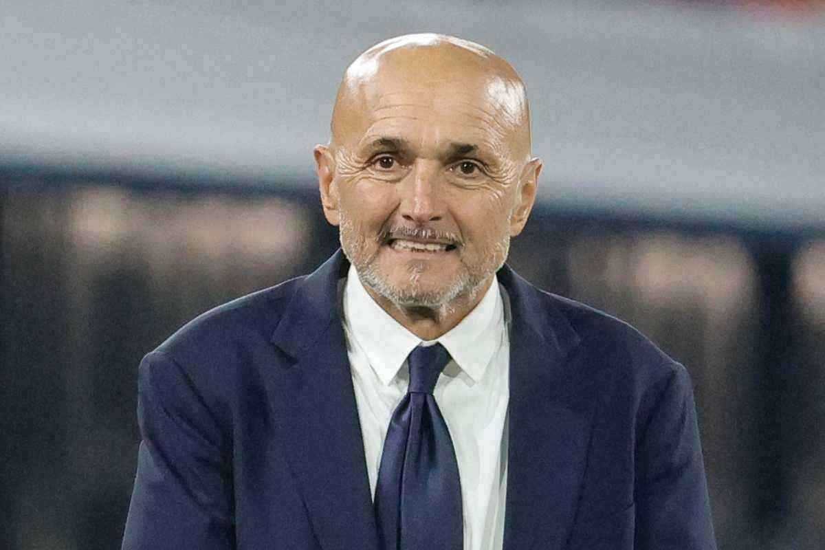 Luciano Spalletti
