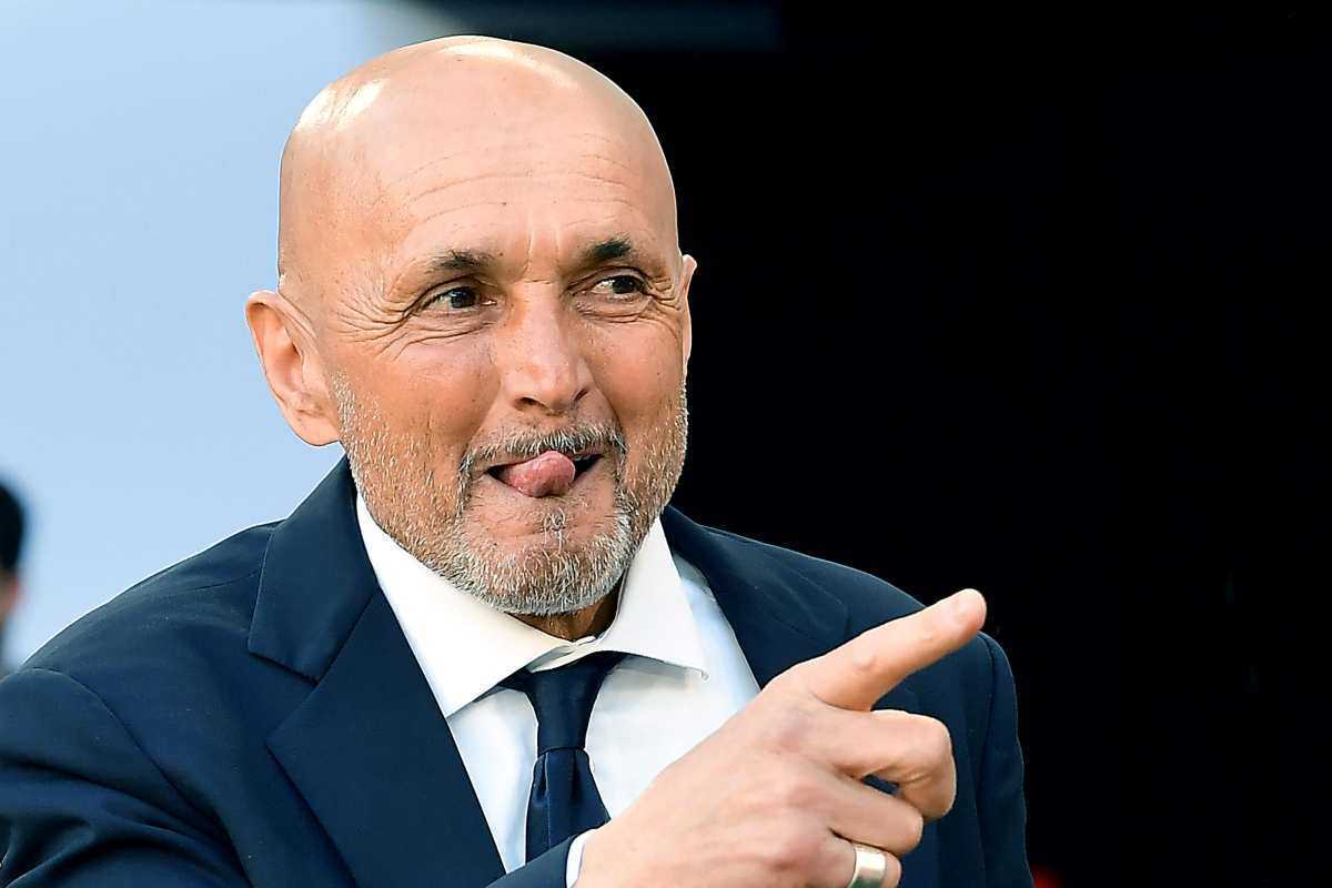 Luciano Spalletti