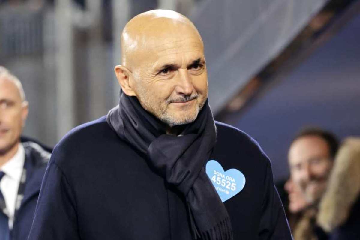 Luciano Spalletti