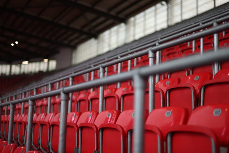 stadio