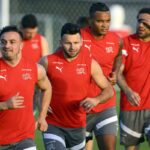 Svizzera in azione