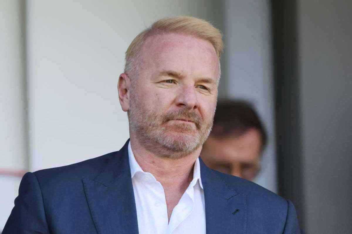 A 50 milioni il Milan lo lascia partire, rossoneri pronti alla maxi plusvalenza