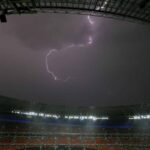 Temporale stadio