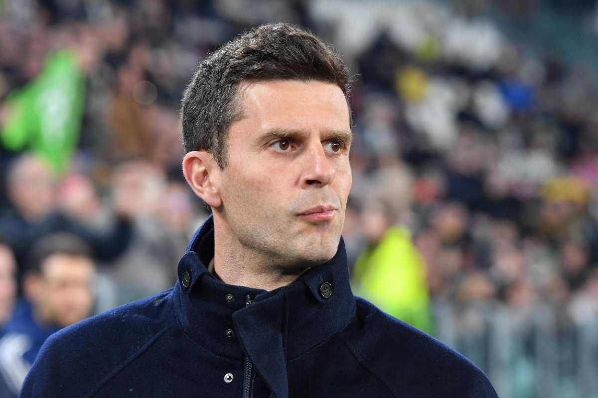Thiago Motta