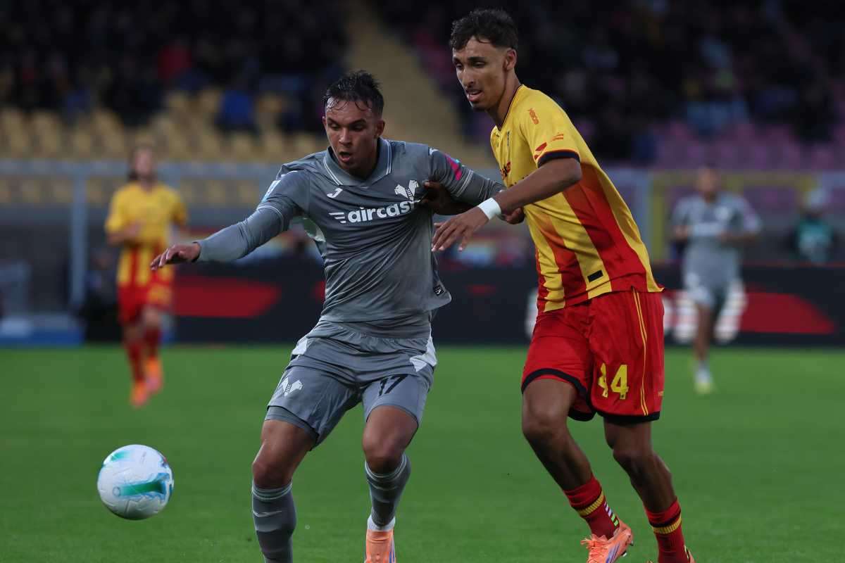 Tiago Gabriel in una big di Serie A, contatto e affare vicino