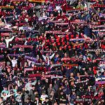 I tifosi del Bologna