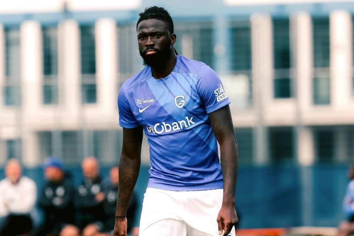 Tolu Arokodare
