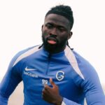 Tolu Arokodare