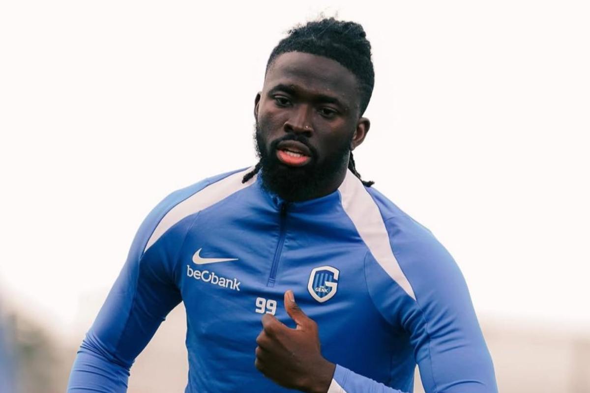 Tolu Arokodare
