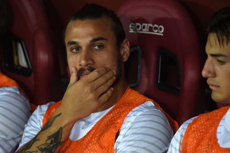 Daniel Osvaldo