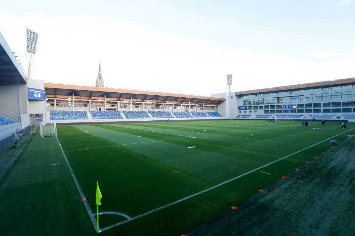 Maccabi Tel Aviv-Bologna, tutte le informazioni sui biglietti