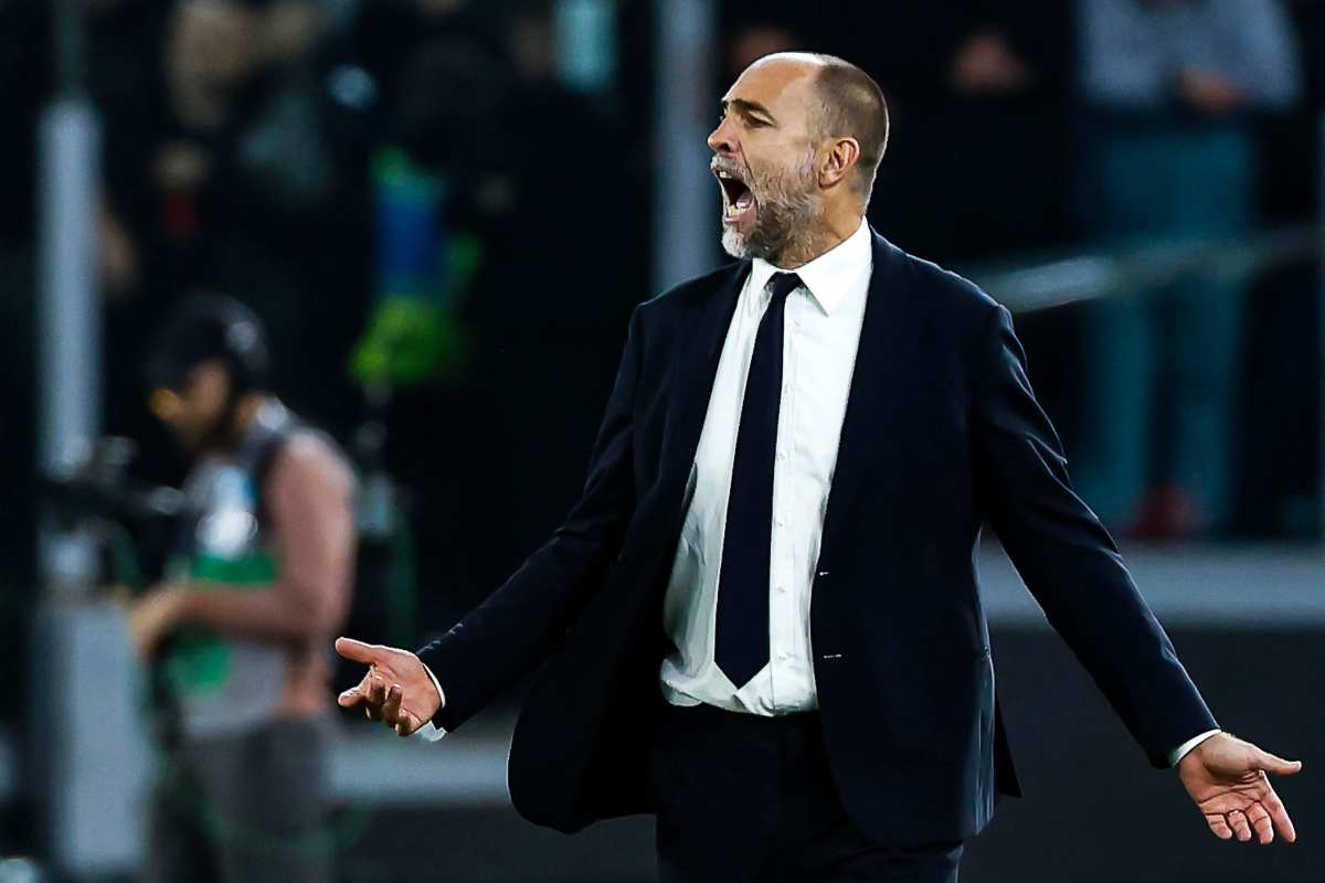 Tudor in panchina, ritorno ad un passo: chiamata a sorpresa per il croato