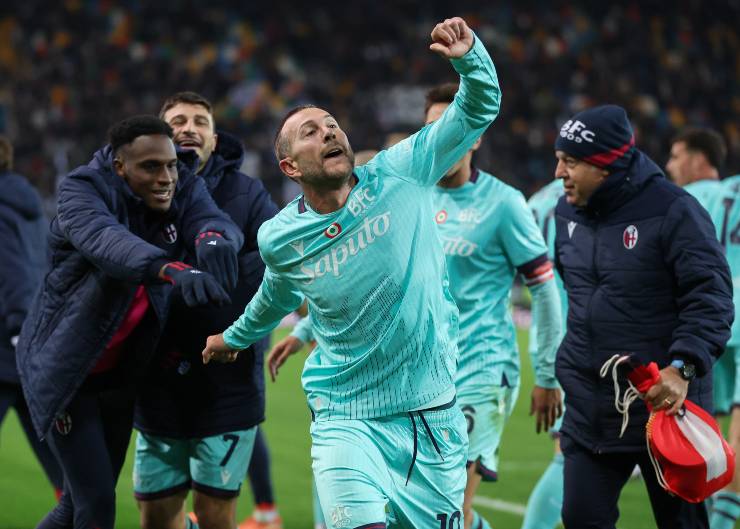 Federico Bernardeschi