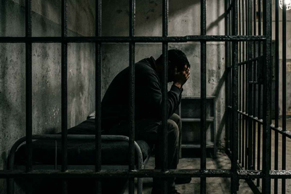 Protagonista al Mondiale, finisce in prigione con un’accusa gravissima: tifosi scioccati per la stella