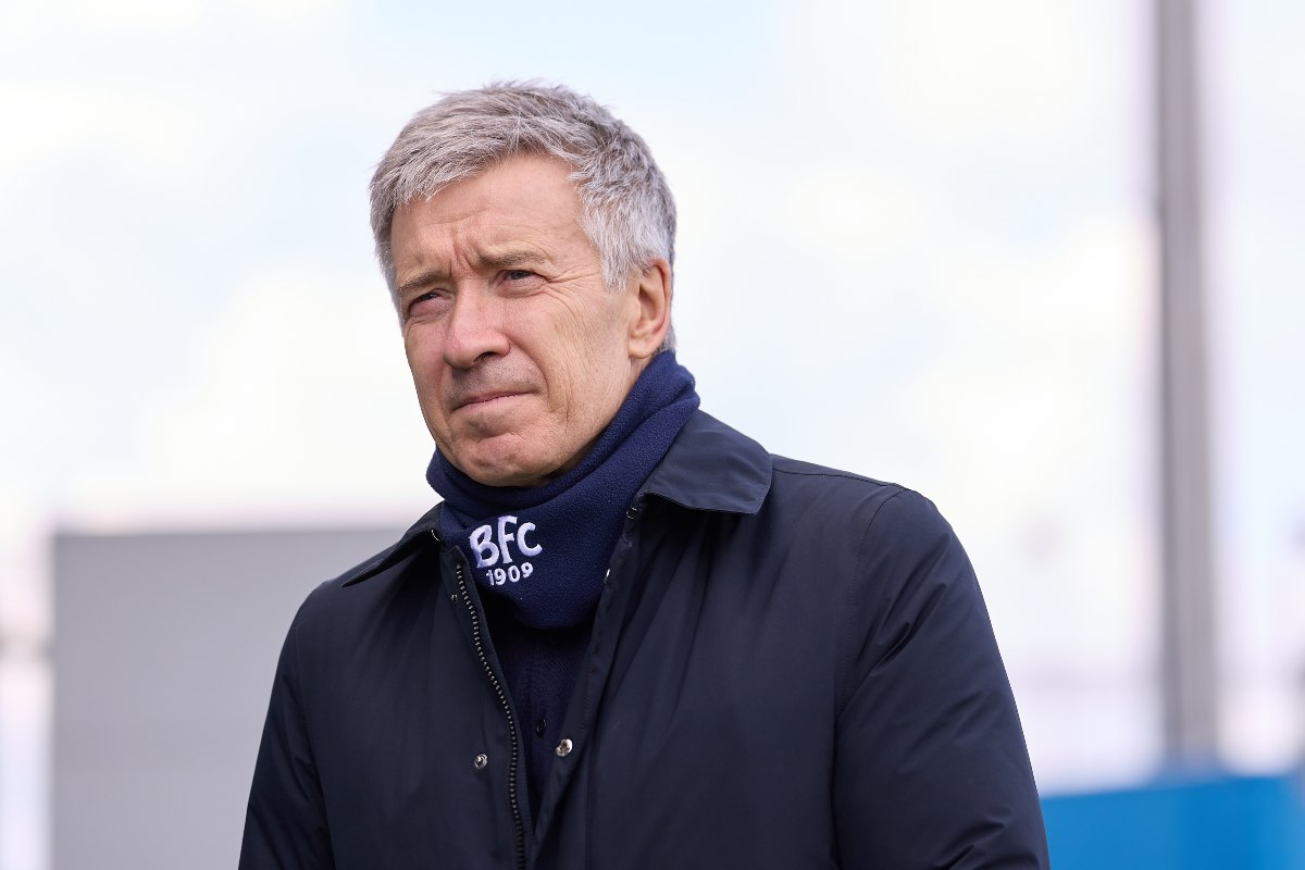 Claudio Fenucci