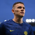 Kristjan Asllani, obiettivo di mercato per il centrocampo del Bologna