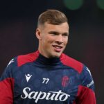 Sydney Van Hooijdonk