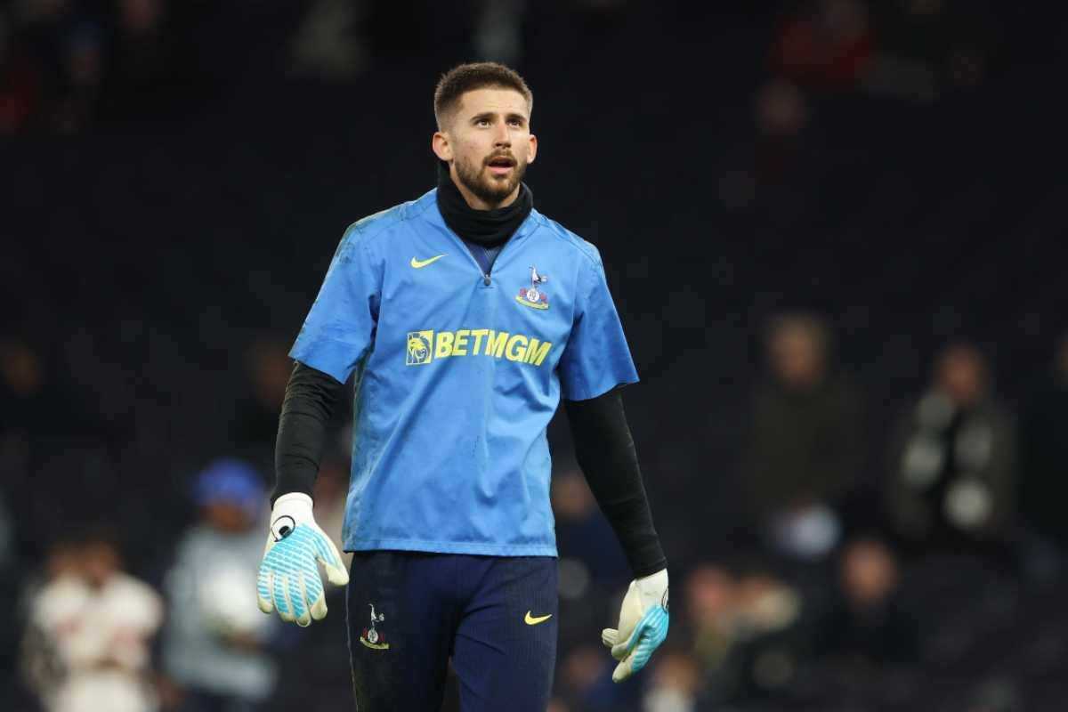 Vicario ha deciso: vuole tornare in Serie A, una big è decisamente in pole