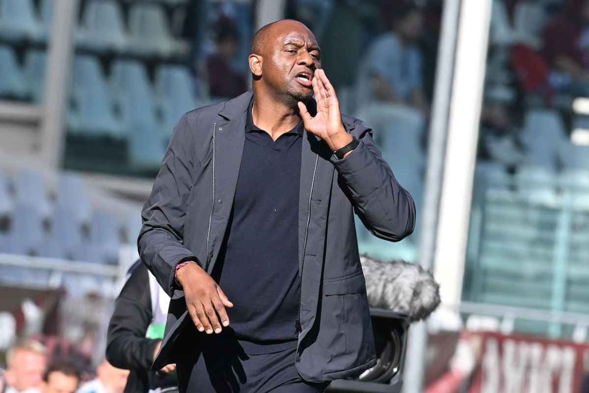 Vieira dà indicazione