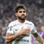 Yuri Alberto in azione